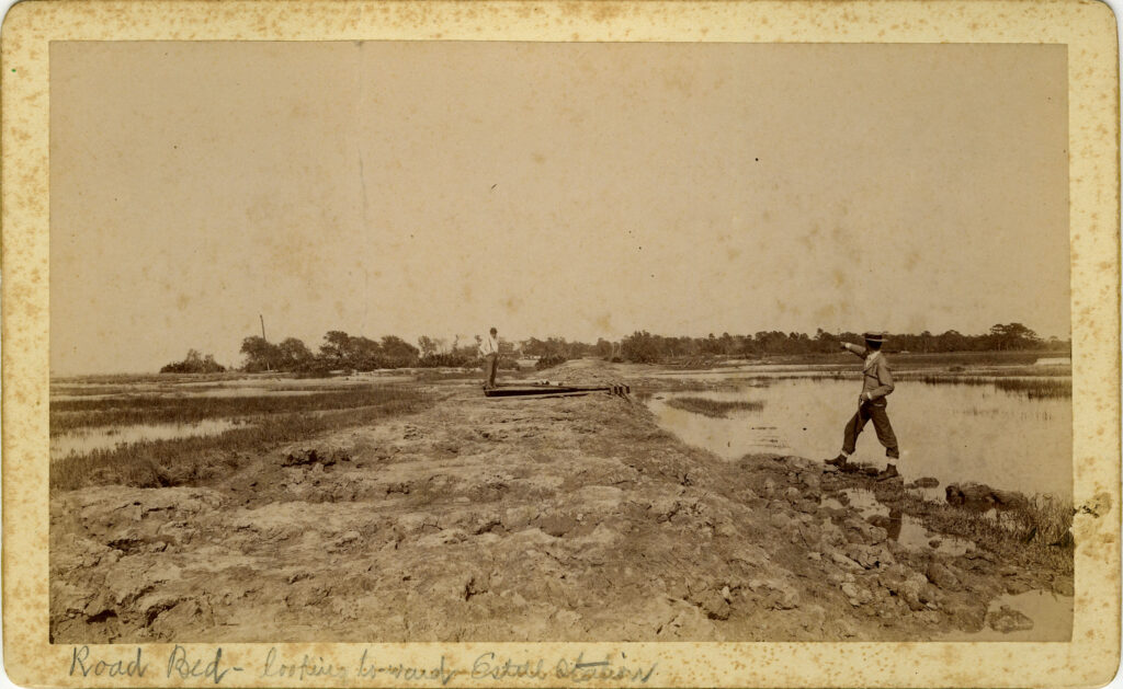 1893 Hurricane