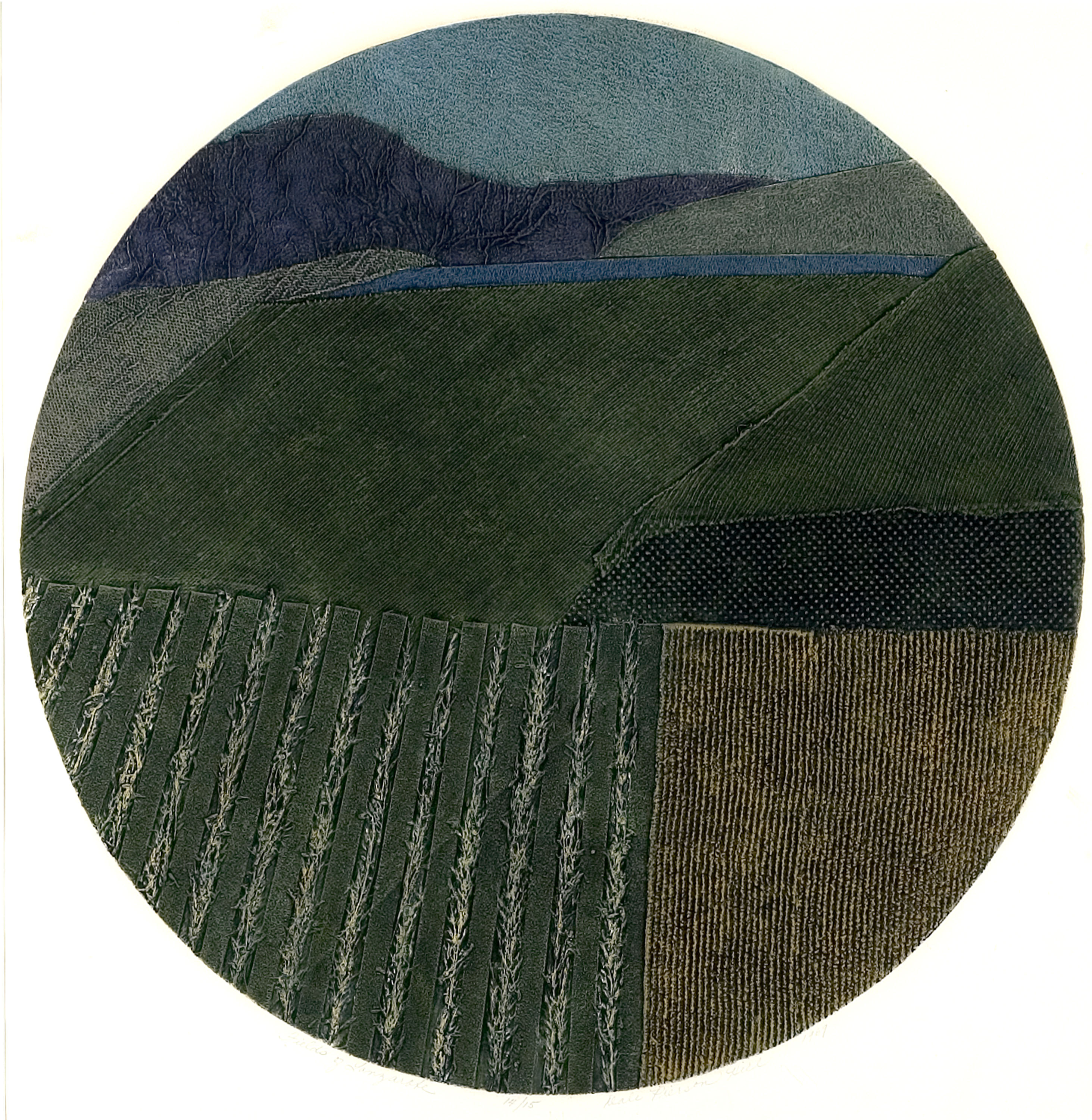 Dale Pierson Hill New Encyclopedia