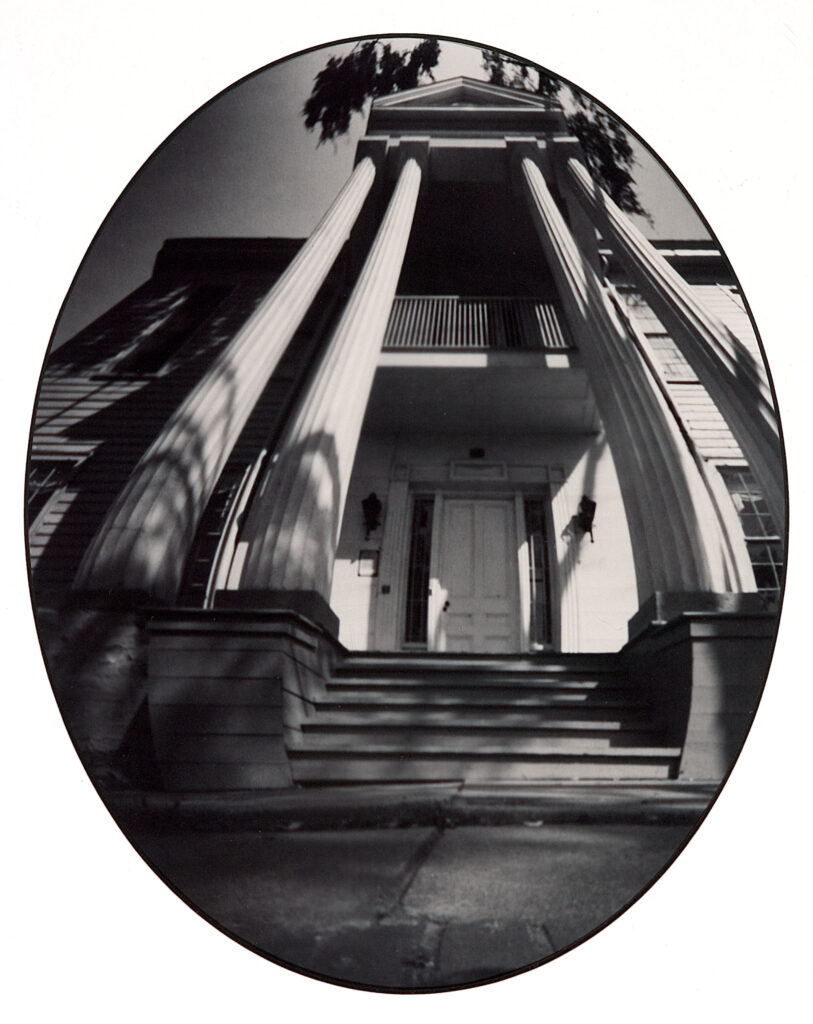 Marlor House