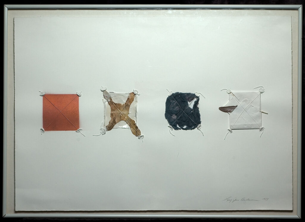 Rembrandt, Fury, Levi, Mother