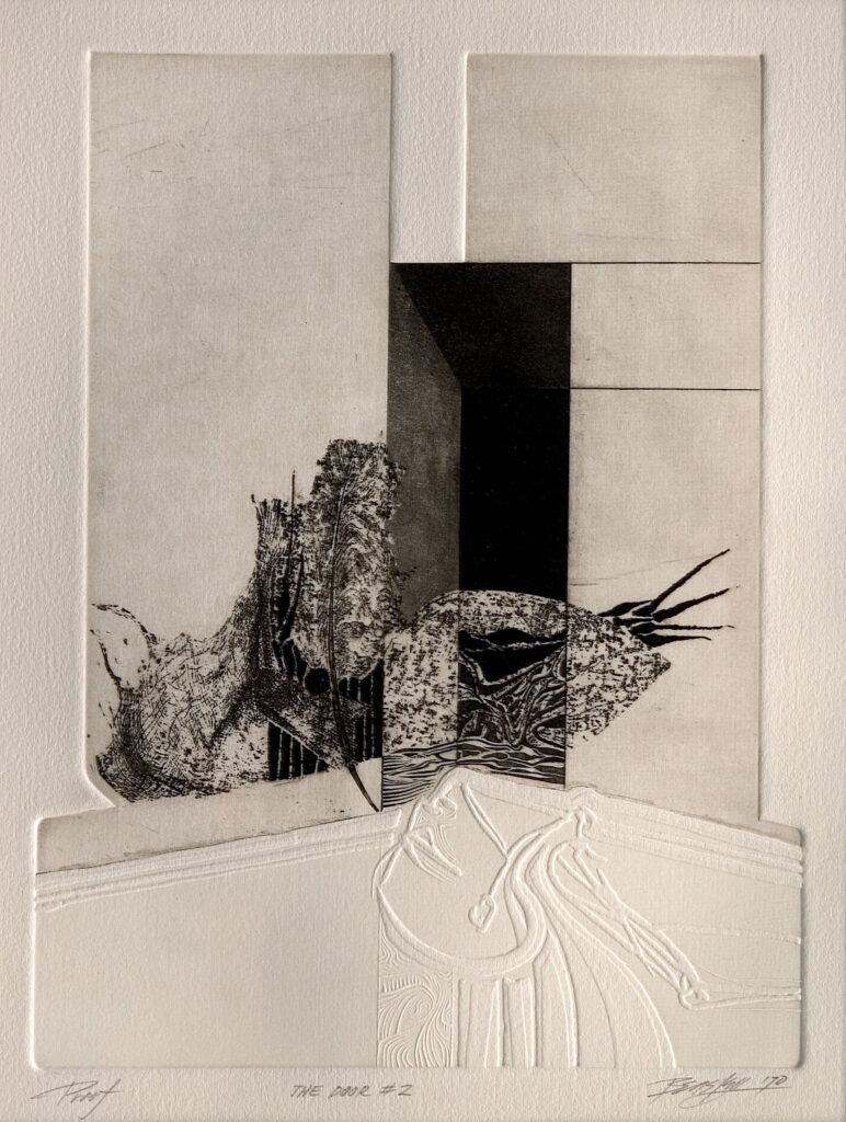 The Door #2