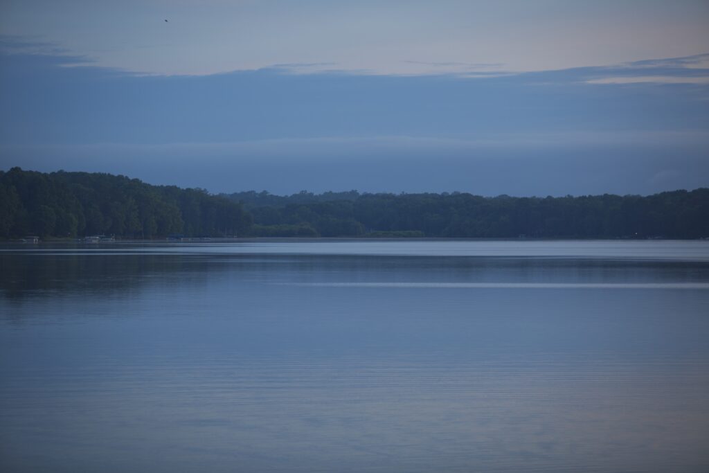 Natural Lakes