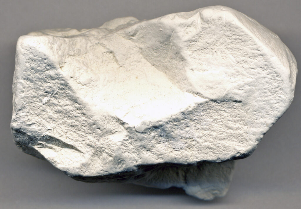 Hard Kaolin