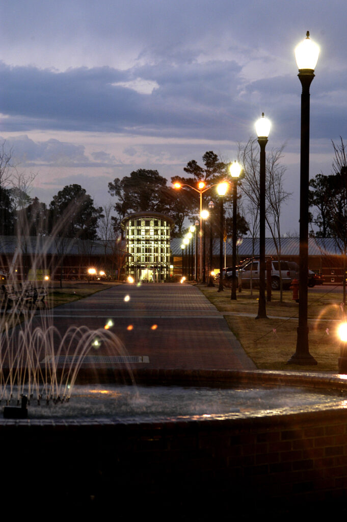 Abraham Baldwin Agricultural College
