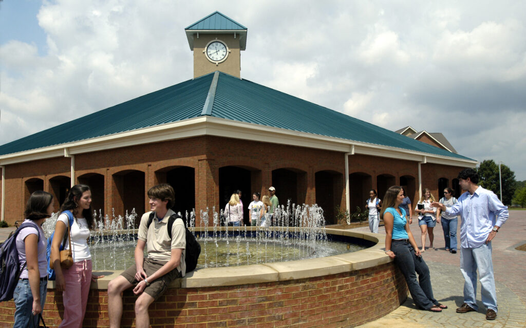 Abraham Baldwin Agricultural College