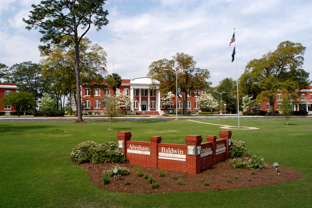 Abraham Baldwin Agricultural College