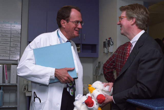 Aflac Cancer Center