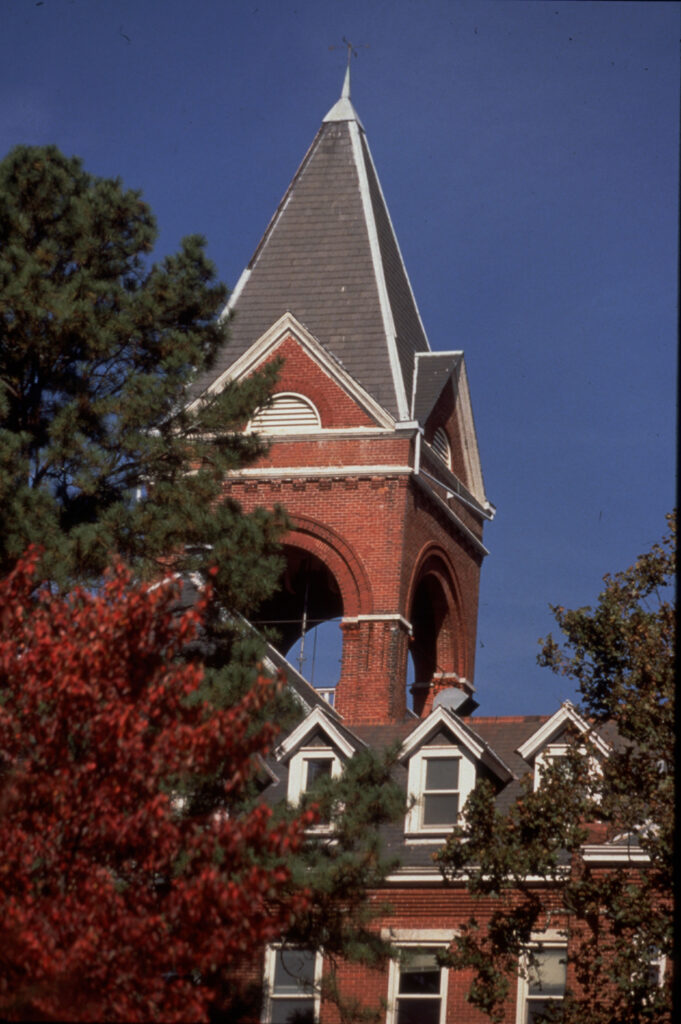 Agnes Scott College