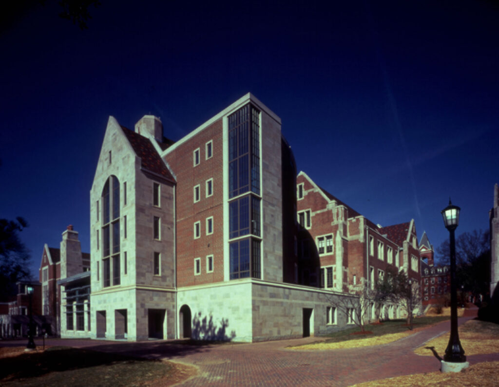 Agnes Scott College