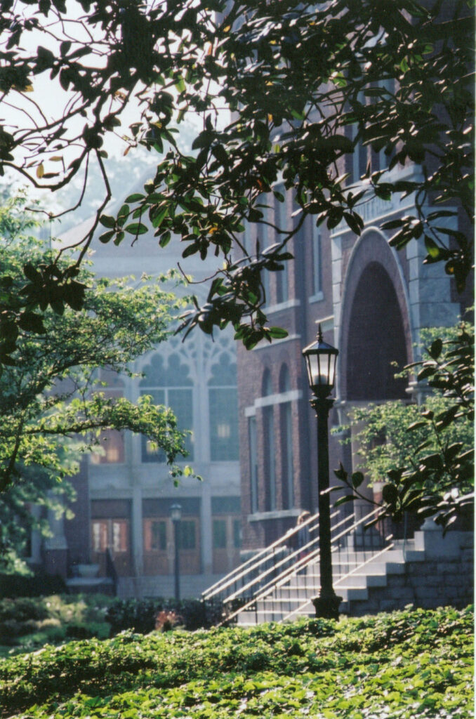 Agnes Scott College