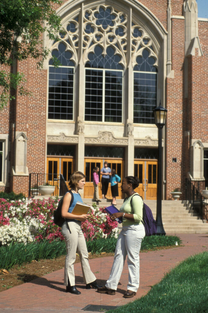 Agnes Scott College