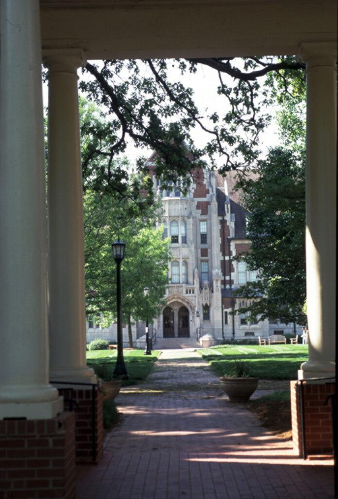 Agnes Scott College