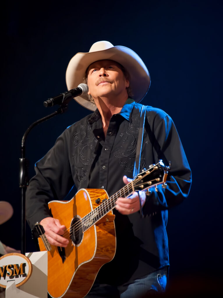 Alan Jackson: Biography, Country Music Singer, Songwriter