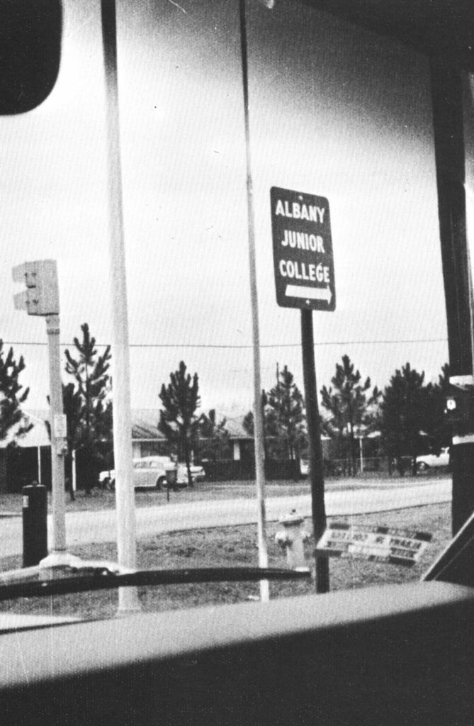 Albany Junior College