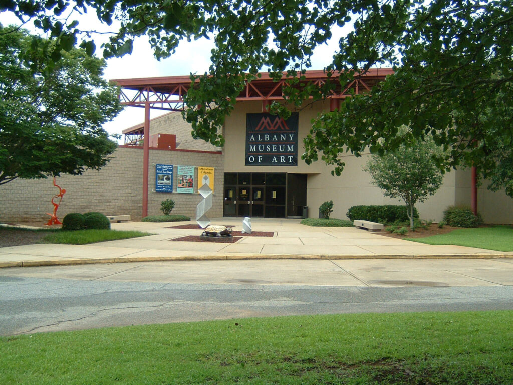 Albany Museum of Art