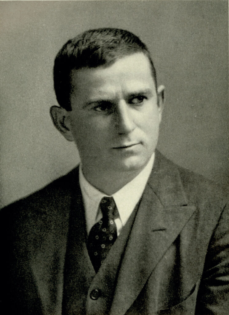 Alexander Brook