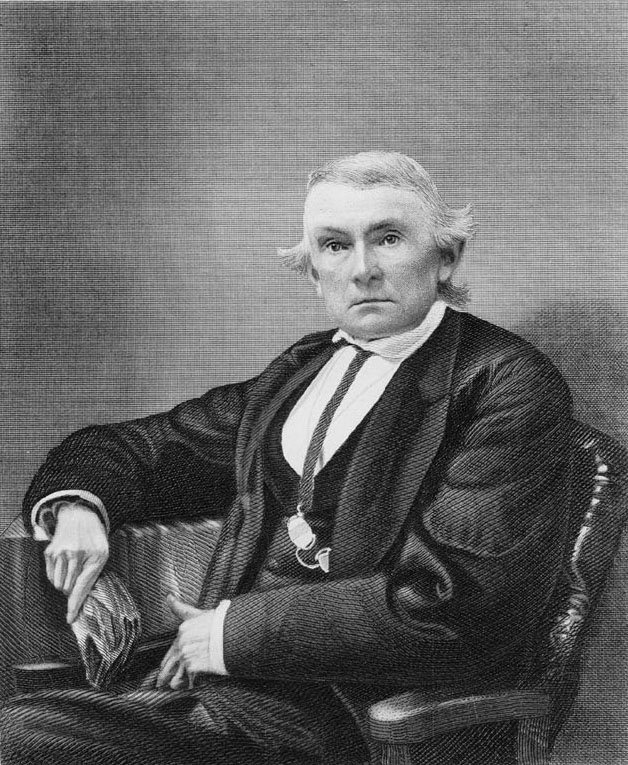 Alexander Stephens