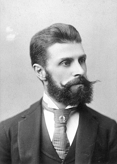 Alfredo Barili