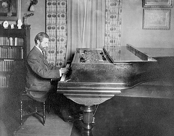 Alfredo Barili
