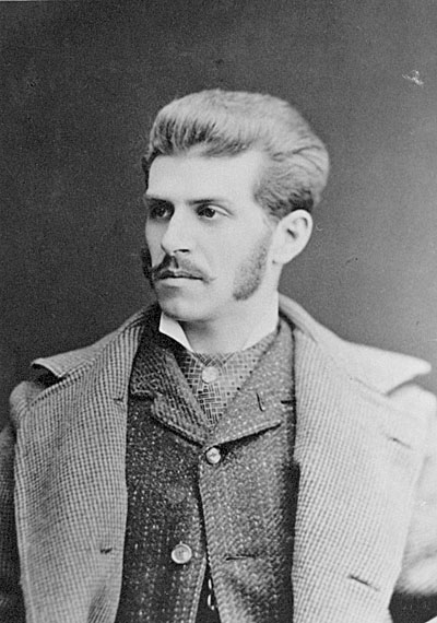 Alfredo Barili