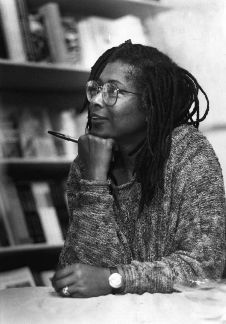 Alice Walker
