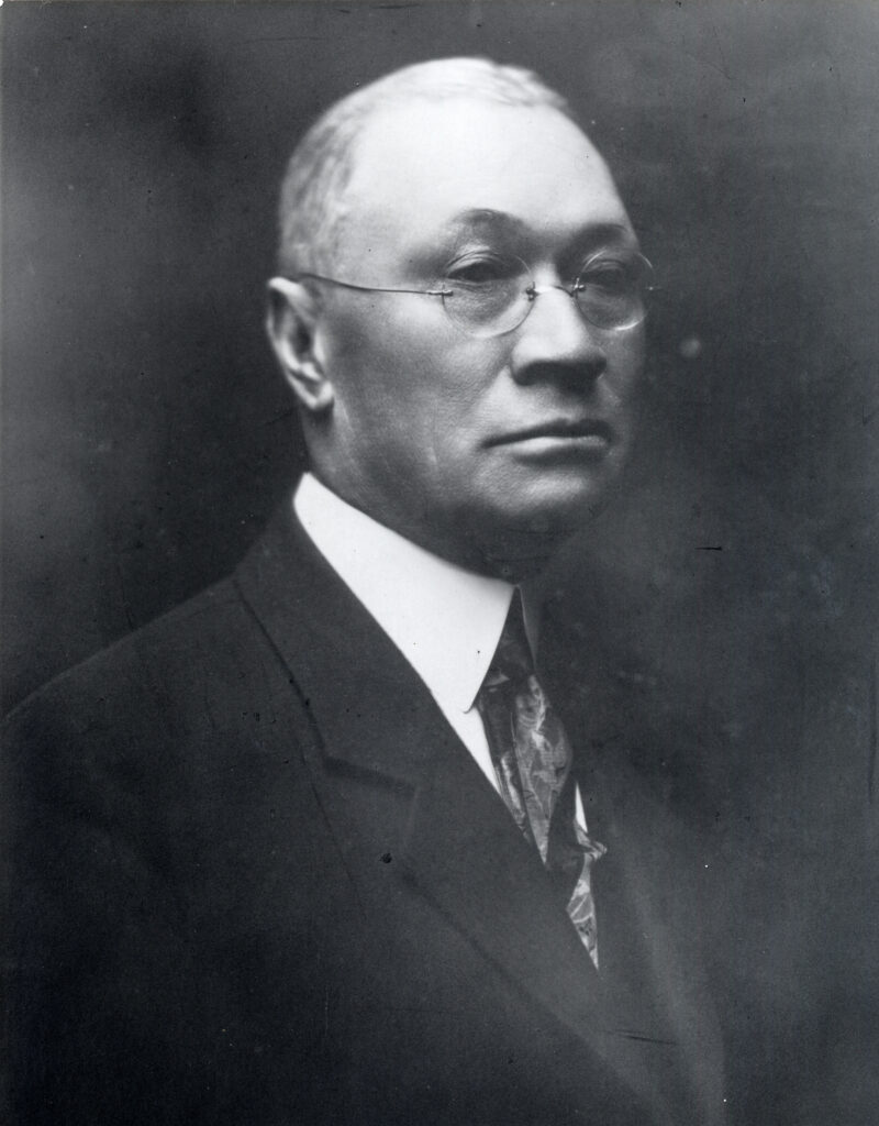 Alonzo Herndon