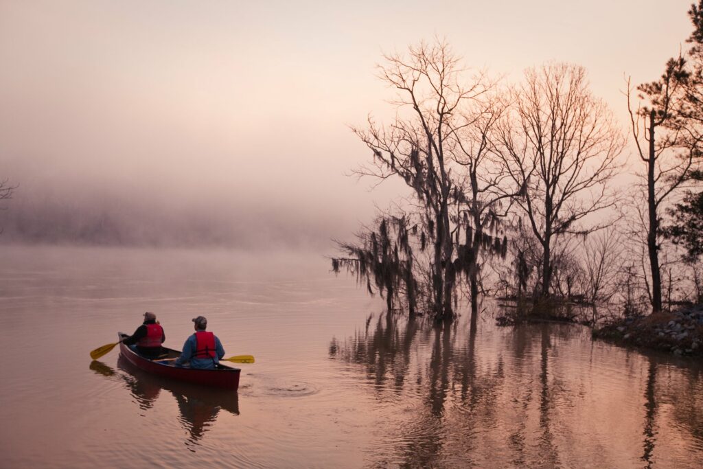 Altamaha River