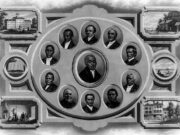 AME Church Bishops
