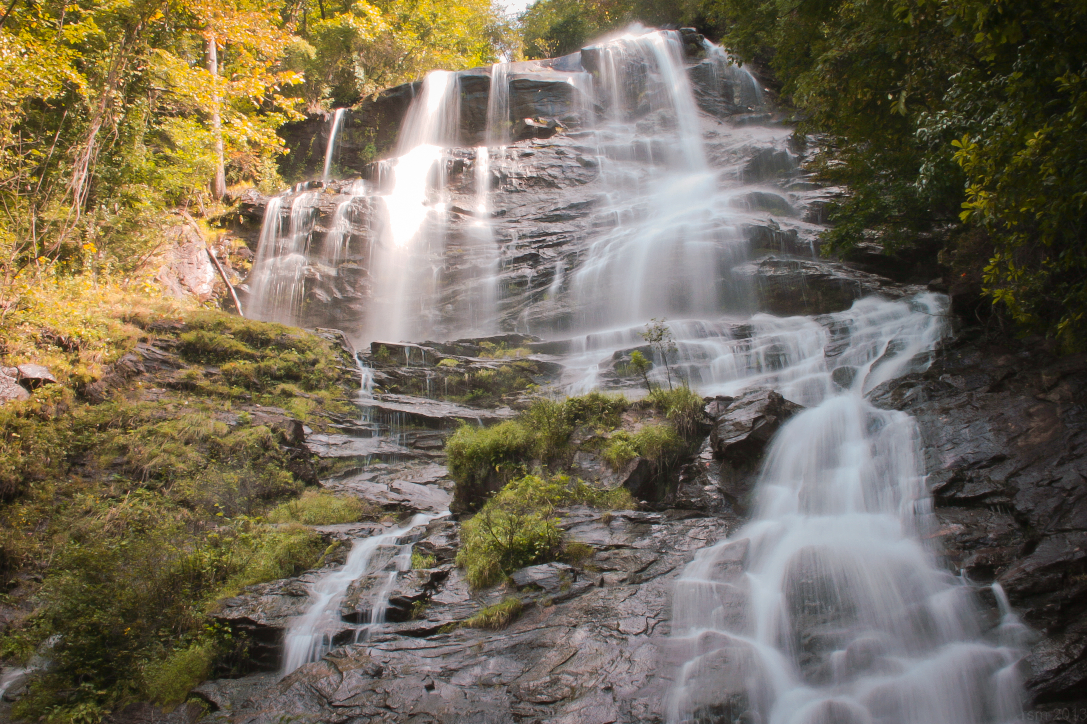 Blue Ridge Mountains - New Georgia Encyclopedia