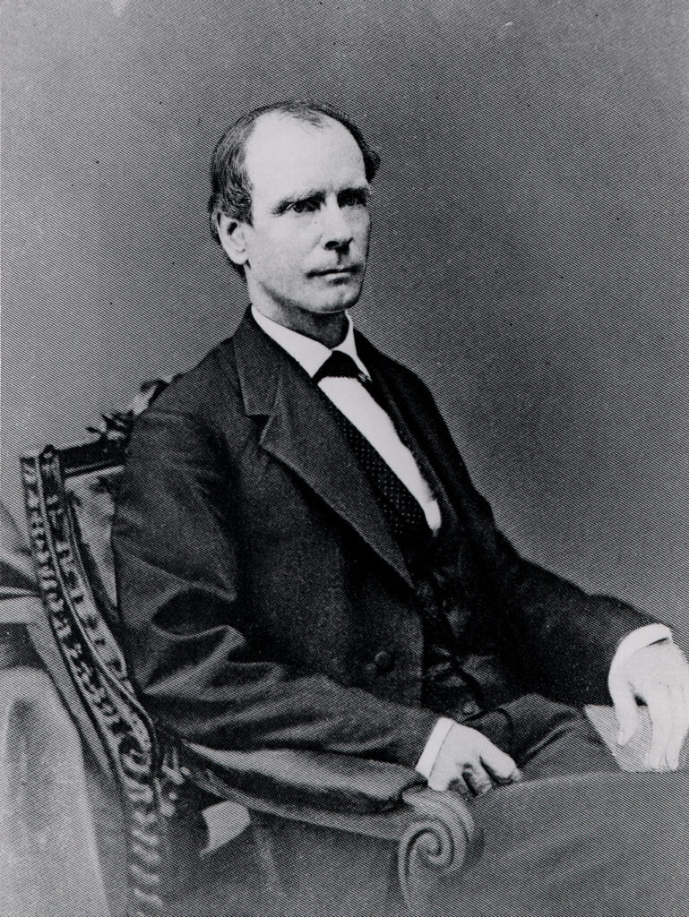 Amos T. Akerman