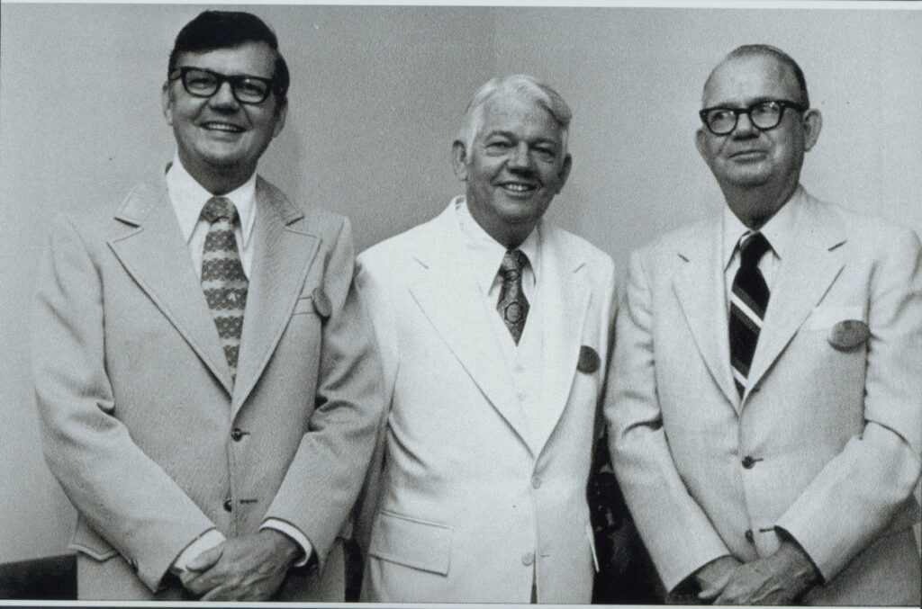 Amos Brothers
