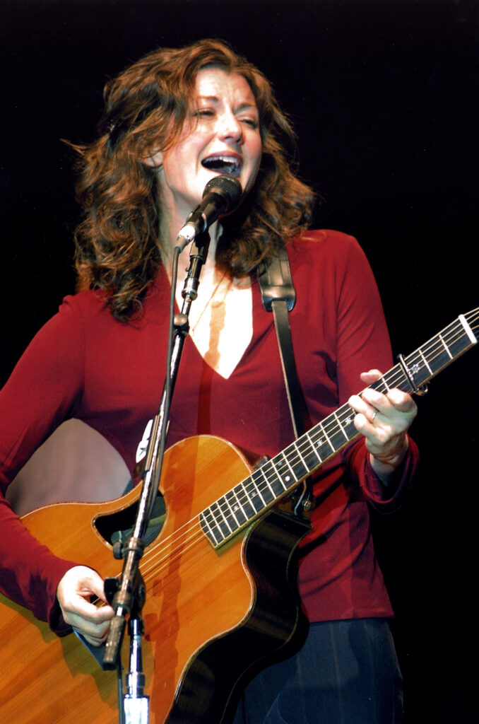 Amy Grant