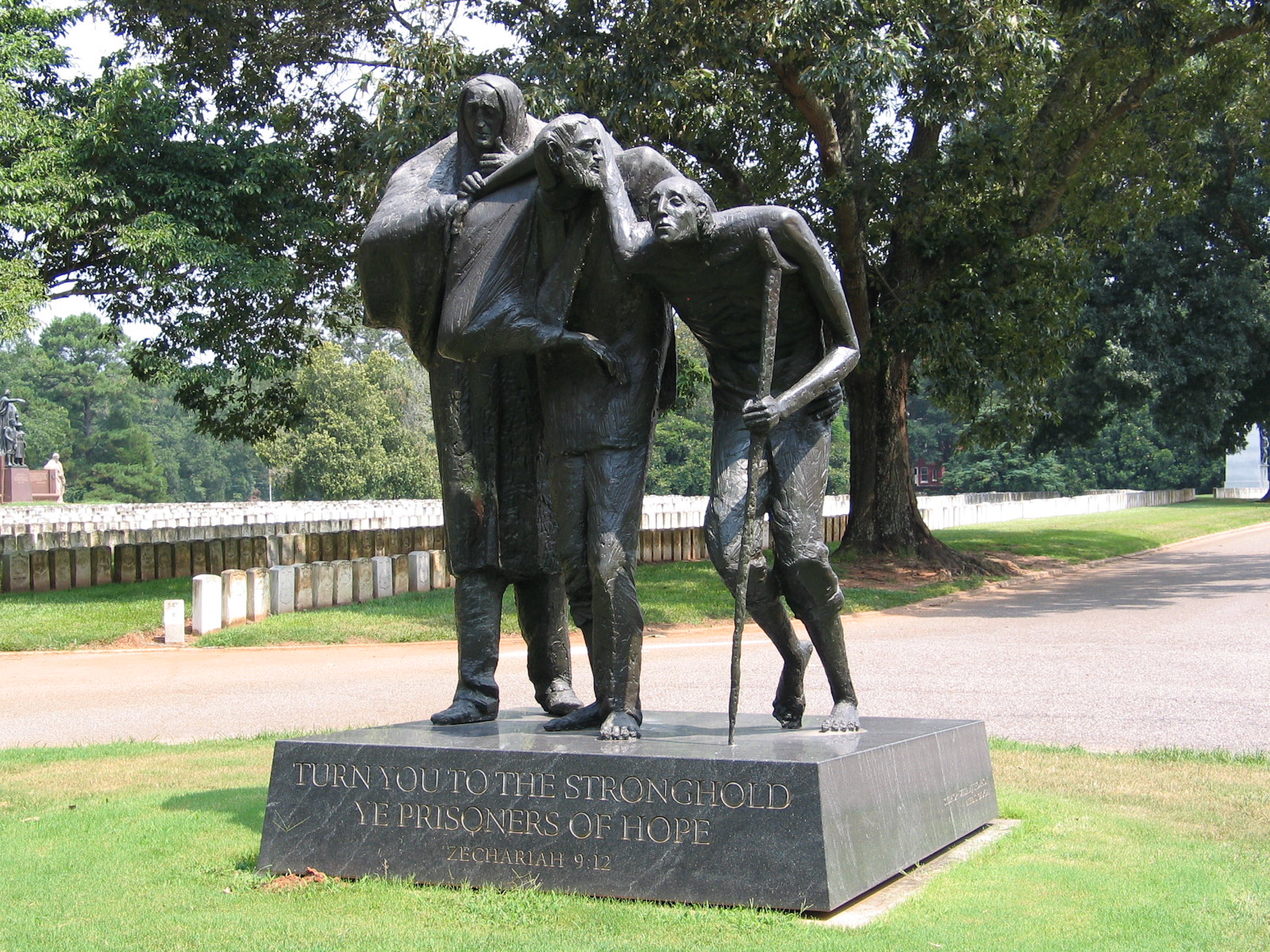 Andersonville National Historic Site