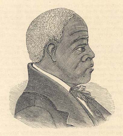 Andrew Bryan