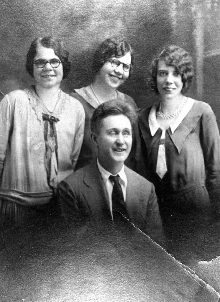 Jenkins Family