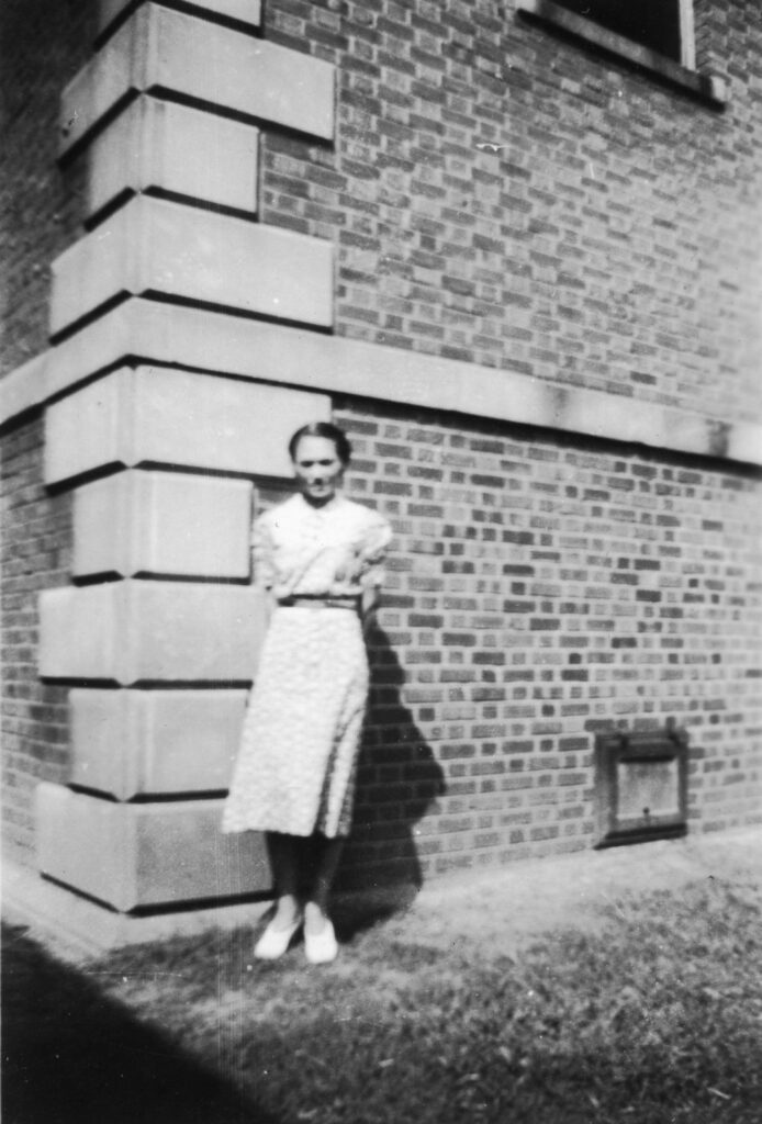 Annie L. McPheeters