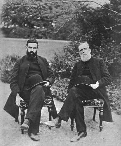 Anson Green Phelps Dodge