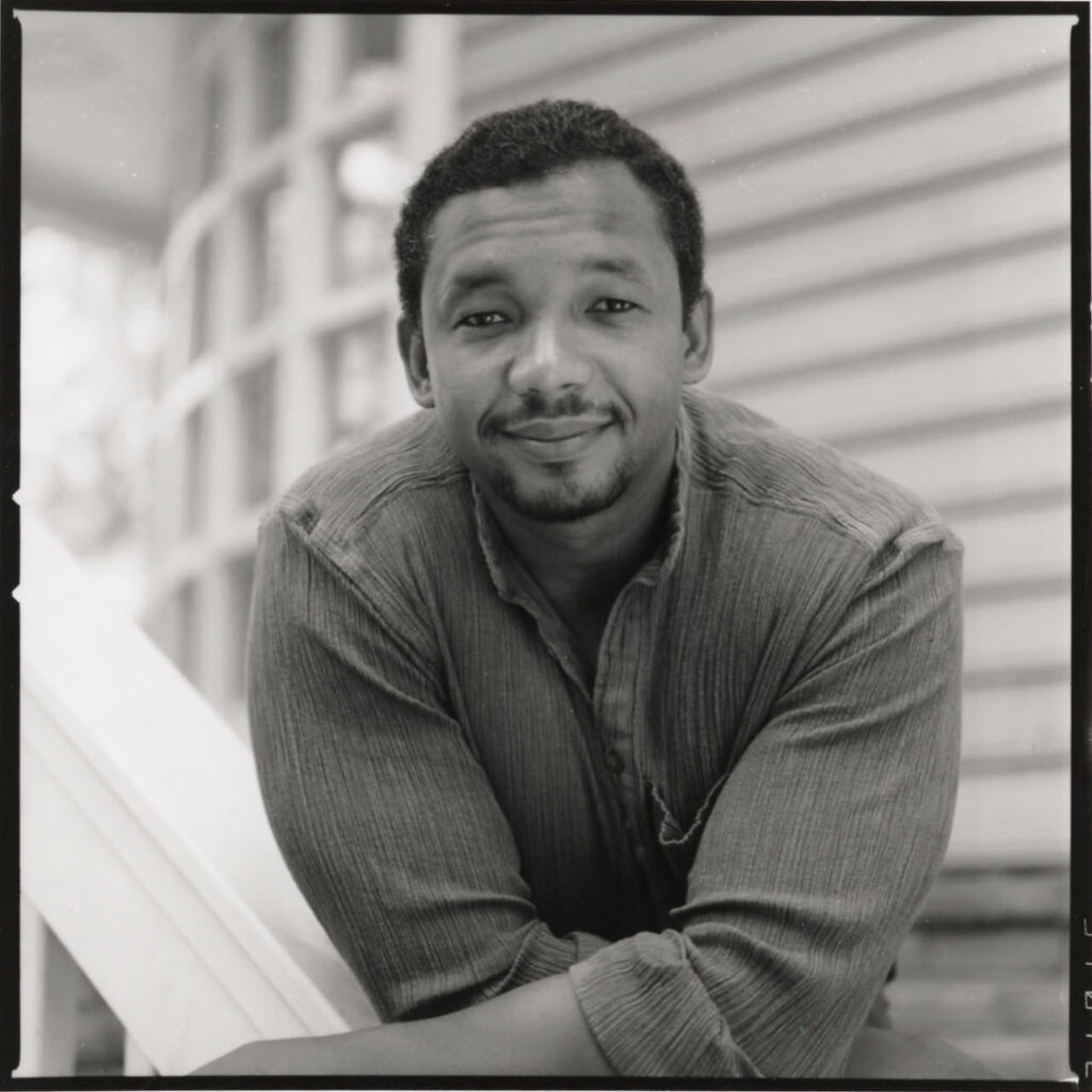 Anthony Grooms