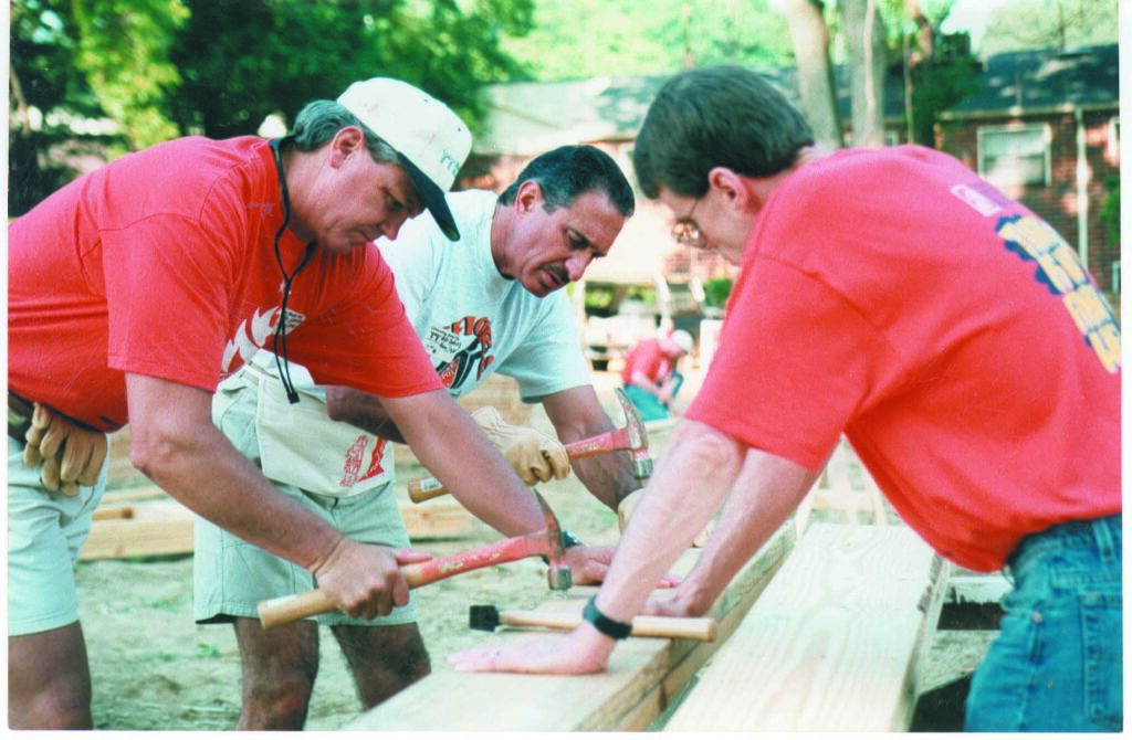 Arthur Blank - New Georgia Encyclopedia