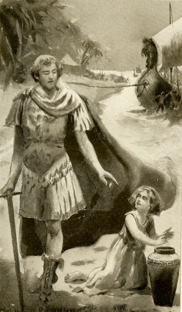 Astyanax (1907)