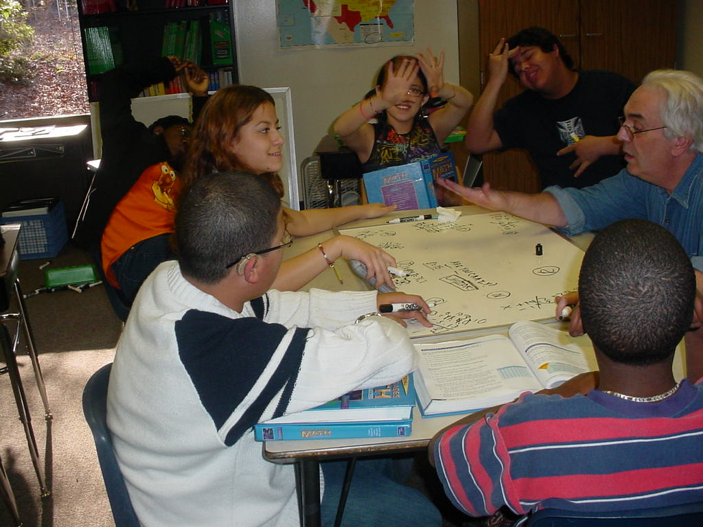 Atlanta Area School for the Deaf