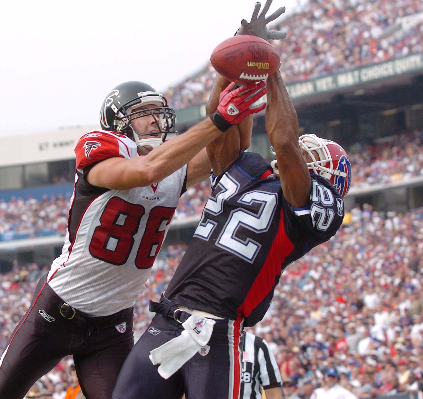 Atlanta Falcons Denver Broncos Jogo Nfl Jogo Liga Americana