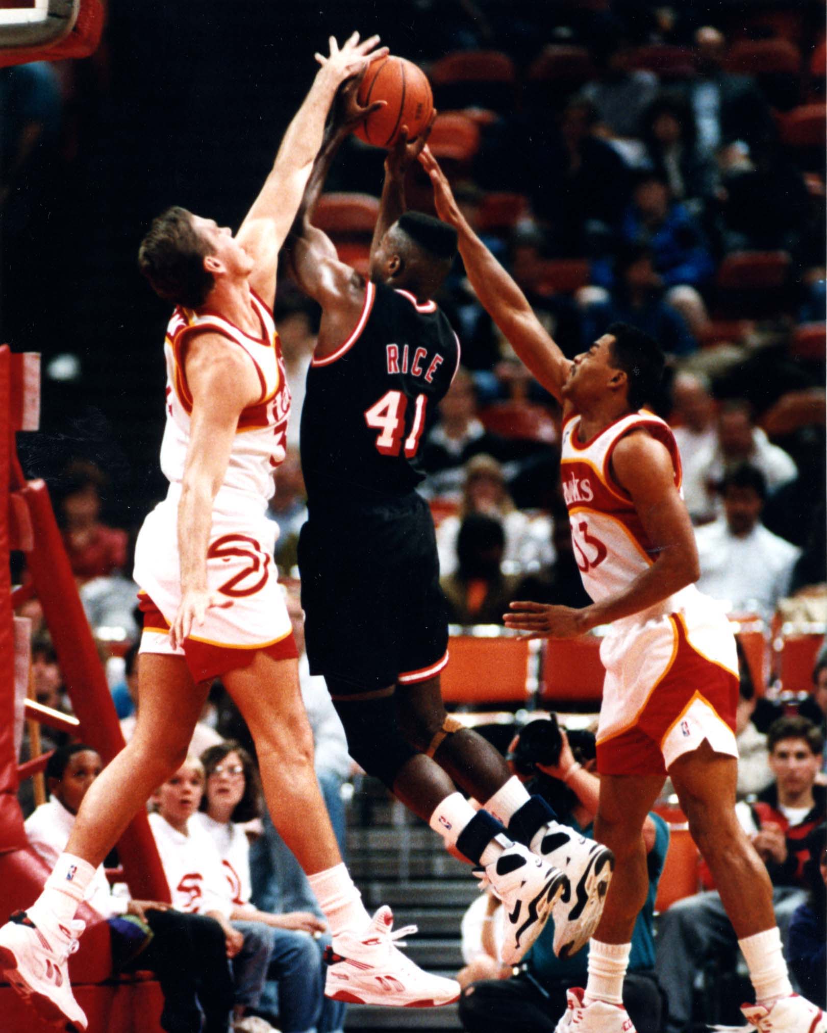 Atlanta Hawks New Encyclopedia