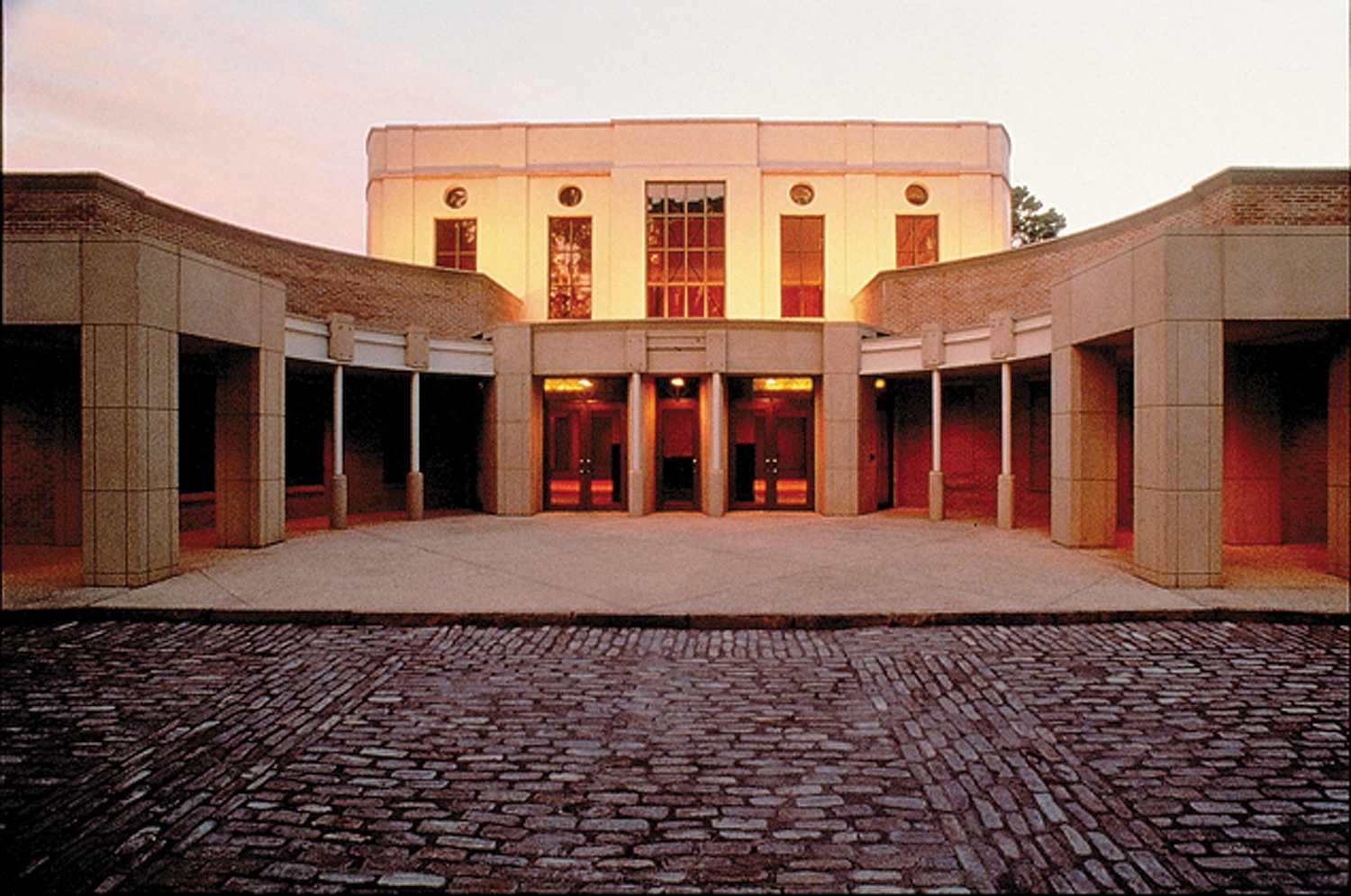 Atlanta History Museum