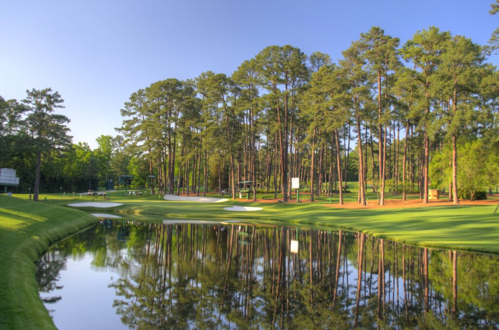 Augusta National Golf Club
