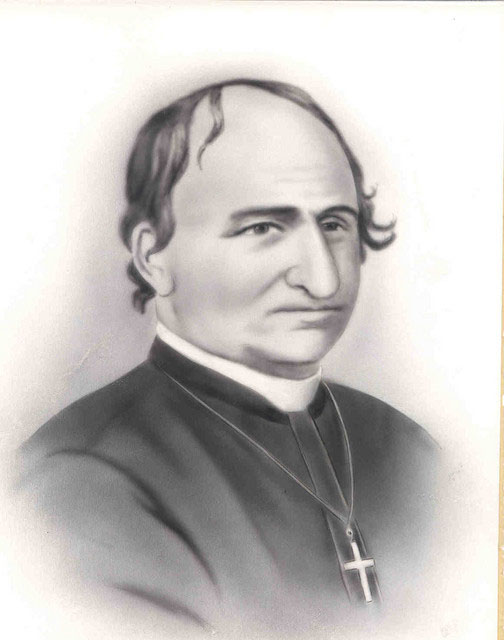 Augustin Verot