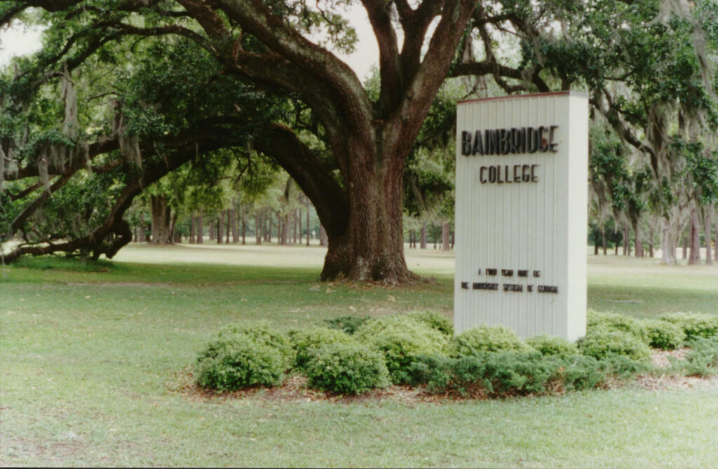 Bainbridge State College