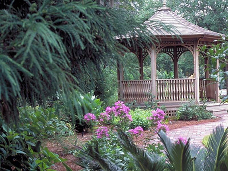 Bamboo Farm and Coastal Gardens