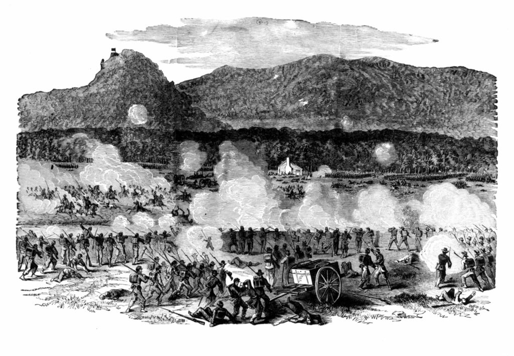 Battle of Atlanta