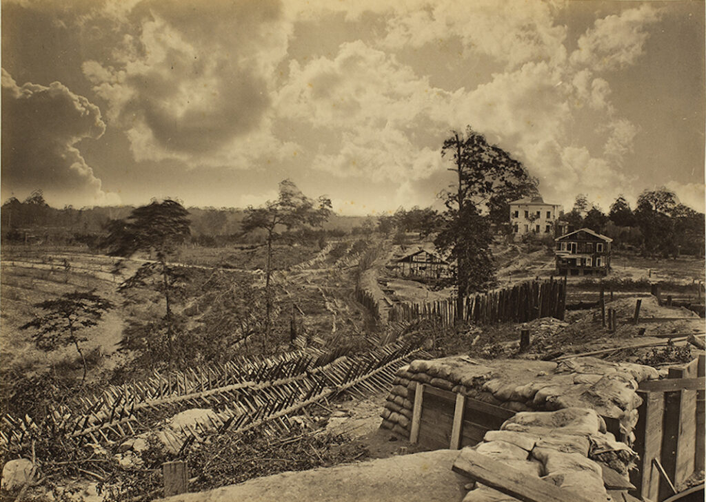 Battle of Atlanta